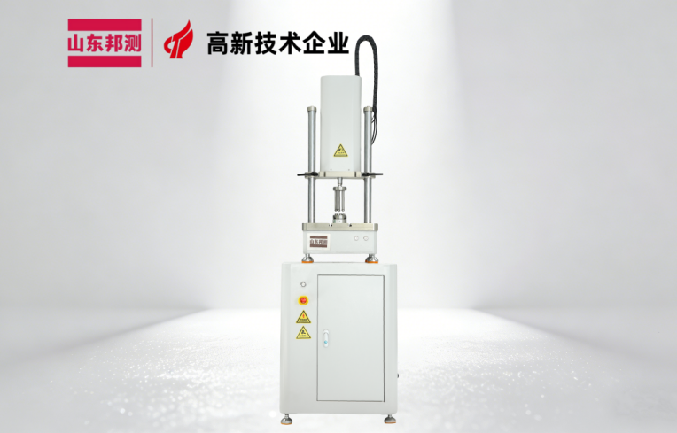 小型/微型弹簧疲劳试验机选型指南：核心维度与适配原则
