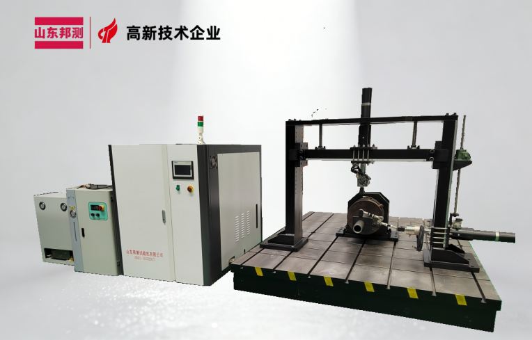 卡箍疲劳试验机行业应用拓展，覆盖主流与特色领域